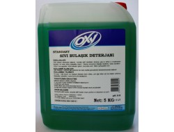 OXY STANDART SIVI BULAŞIK 5 KG